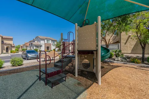 Stetson Valley Park in Phoenix, Arizona